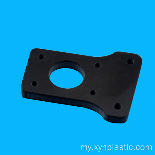 Black Epoxy Glass Cloth Laminate Plate (3240)၊